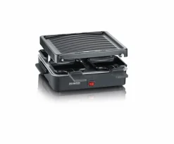 Outlet Raclette Severin RG 2370 mini Sonstige Küchenkleingeräte