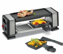 Küchenprofi Sonstige Küchenkleingeräte|Raclette Vista2 Plus