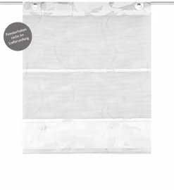 Online Raffrollo Rana 100 x 130 cm Vorhänge & Gardinen