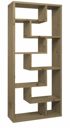 New Raumteiler Tetrix Regale