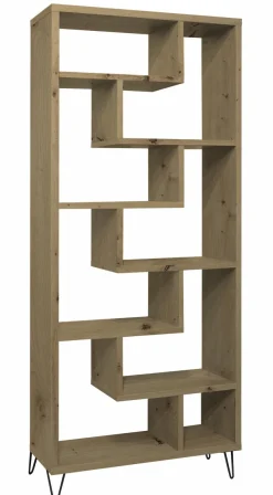 New Raumteiler Tetrix Regale