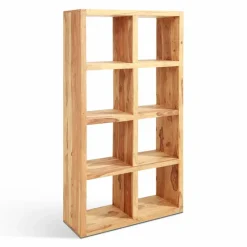 WOLFMÖBEL Regale|Regale|Raumteiler Yoga