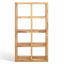 WOLFMÖBEL Regale|Regale|Raumteiler Yoga