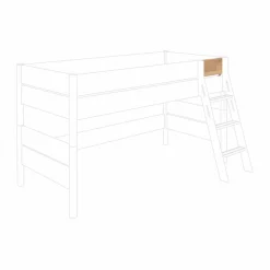 Kinder Paidi Rausfallschutz Sten