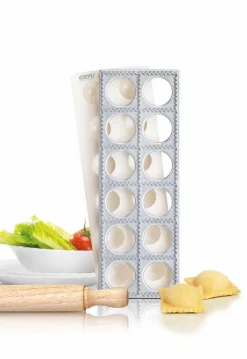 Discount Ravioli-/Maultaschenbrett Tasca Küchenutensilien