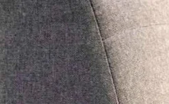 Outlet Rückenkissen New Holly 75 x 40 cm Gartenliegen-Auflagen