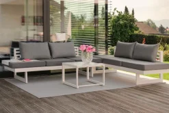 Best Rückenkissen New Holly 75 x 46 cm Gartenstuhl-Auflagen|Gartenliegen-Auflagen