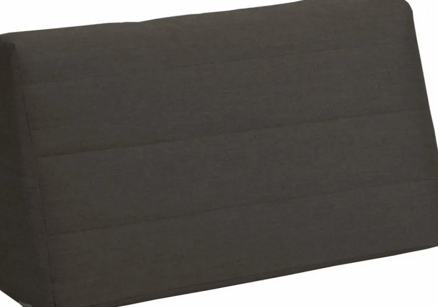 Stern Rückenkissen New Holly 75 x 40 cm