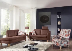 Sale Recamiere S894 / L894 Dante Sofas & Couches