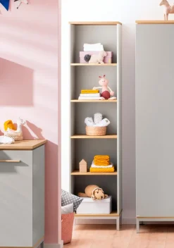 Kinder Paidi Regal Benne