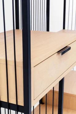 New Regal Bologna 87824 Regale|Regale