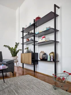 RAUM.FREUNDE Regale|Regale|Regal Edge