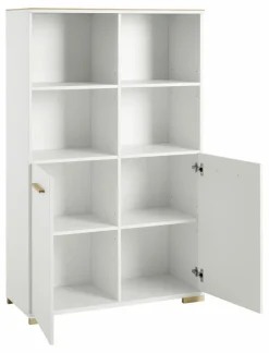 Kinder Paidi Babyzimmer Schränke & Regale|Babyzimmer Schränke & Regale|Regal Enie