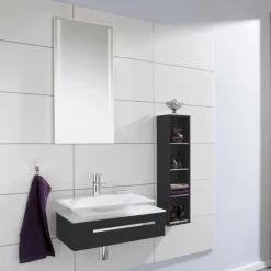 Best Regal For Guests Badregale|Badschränke