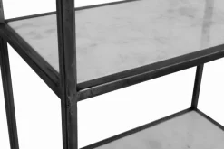 WOLFMÖBEL Regale|Regale|Regal Marble