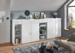 WIMEX Regal Multiraumkonzept