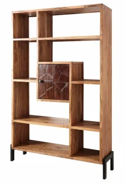 WOLFMÖBEL Regal Root 1509