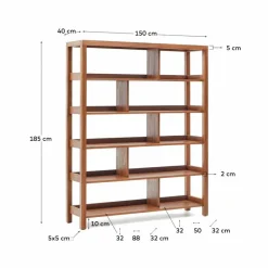 Kave Home Regale|Regale|Regal Sashi