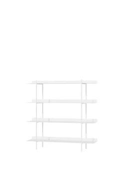 Metallbude Regale|Regal Tharon