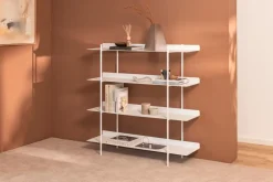 Metallbude Regale|Regal Tharon