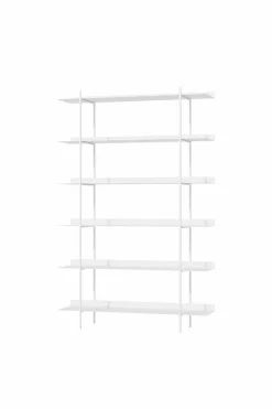 Metallbude Regale|Regal Tharon