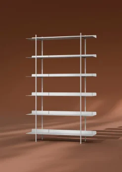 Metallbude Regale|Regal Tharon