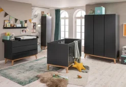 Kinder Portobello Babyzimmer Schränke & Regale|Babyzimmer Schränke & Regale|Regal Venta