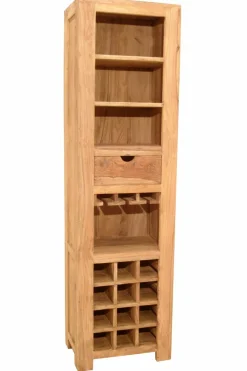 WOLFMÖBEL Regale|Regale|Regal Yoga