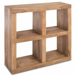 WOLFMÖBEL Regale|Regale|Regal Yoga