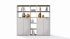 Regalwandkombi Padua