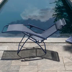 Sale Relaxliege R Clip Gartenliegen|Balkonliegen