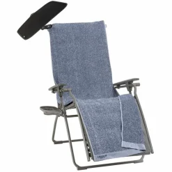 Lafuma Mobilier Relaxsessel BeComfort