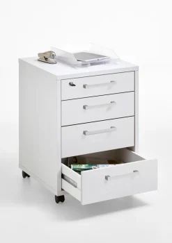 FMD Schreibtische|Büromöbel-Serien|Rollcontainer Calvia