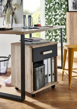 Kinder WIMEX Kinder- & Jugendschreibtische|Kinder- & Jugendschreibtische|Rollcontainer Cariba