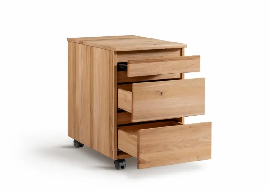 Clearance Rollcontainer Durable Office Schreibtische