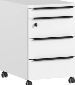 Germania Rollcontainer Mailand