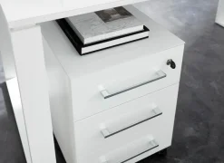 Hot Rollcontainer Monteria Schreibtische|Büromöbel-Serien