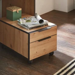 Kinder Rudolf Rollcontainer NXTstep