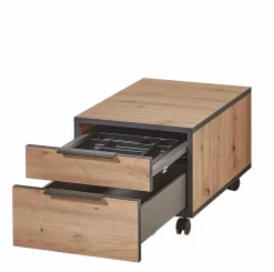 Kinder Rudolf Rollcontainer NXTstep