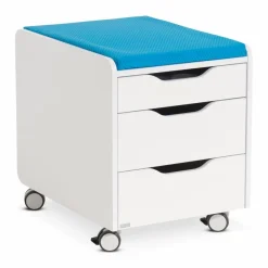 Kinder Paidi Rollcontainer