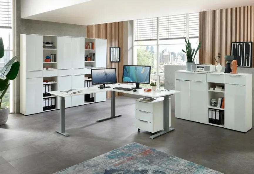 Innostyle Rollcontainer Santorin