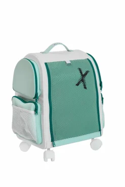 Kinder Sitness Rollcontainer X
