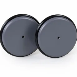 Kinder babybay Rollen 2er-Set Littlefoot