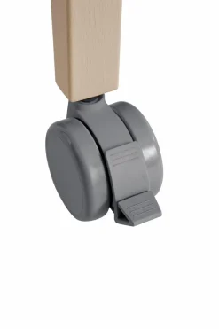 Kinder Paidi Rollenset Little Cloud