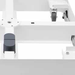 Best Rollensockelrahmen M4 120 kg Zubehör