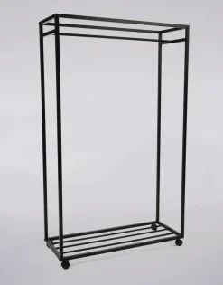 New Rollgarderobe Andorra Garderobenständer & -Haken