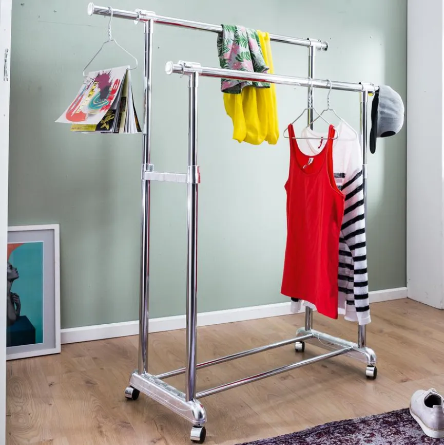 Rollgarderobe Ritrovo