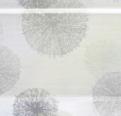 Schmidt Vorhänge & Gardinen|Rollo Kreise 70 x 210 cm