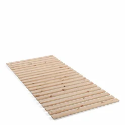 Rollrost 140 x 200 cm Lattenroste