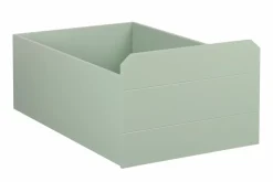 Kinder Kinderbetten|Kinderbetten|Rollschubkästen Pilotin 2er-Set